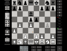 stratos screenshot