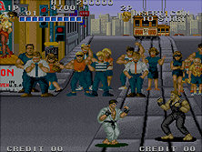 streetsm screenshot