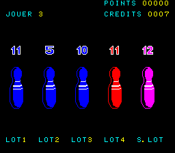 strker screenshot