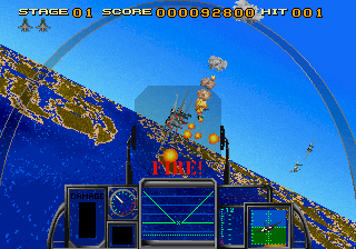 strkfgtr screenshot