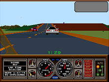 strtdriv screenshot