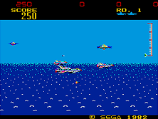 subroc3d screenshot