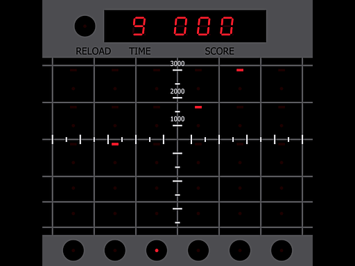 subwars screenshot