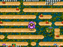 supduck screenshot