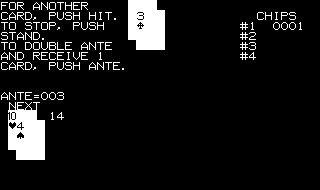 super21 screenshot