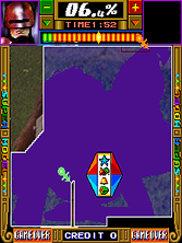 supmodel screenshot