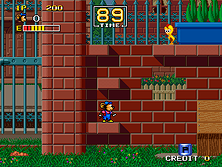 suprtrio screenshot