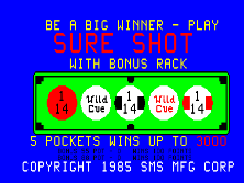 sureshot screenshot