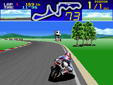 suzuka8h screenshot