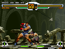 svcpcb screenshot