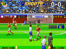 svf screenshot