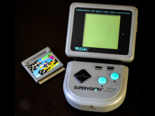 svision screenshot
