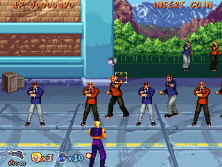 swatpolc screenshot