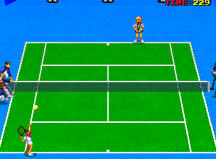 swcourt screenshot