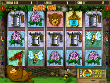sweetl screenshot