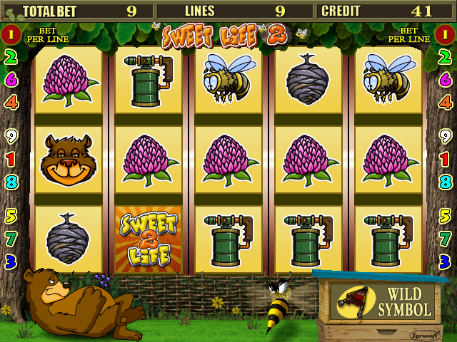 sweetl2 screenshot
