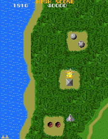 sxevious screenshot
