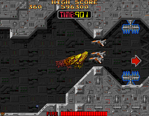 syvalion screenshot