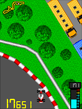 tail2nos screenshot