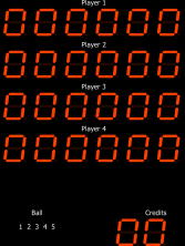takefive screenshot