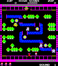 talbot screenshot