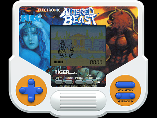 taltbeast screenshot