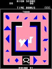 tangramq screenshot