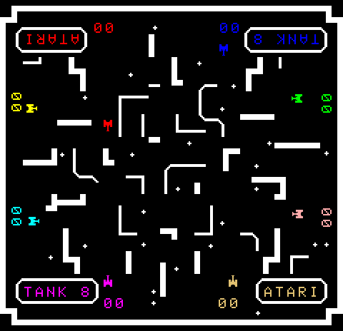 tank8 screenshot