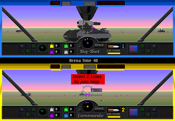 tankbatl screenshot