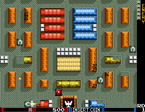 tankfrce screenshot