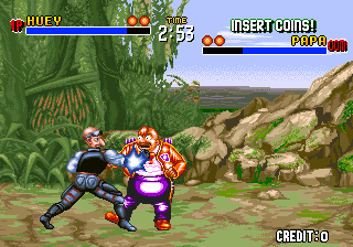 taotaido screenshot
