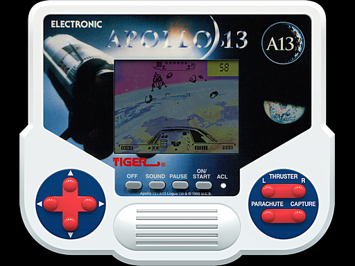 tapollo13 screenshot