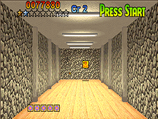 targeth screenshot