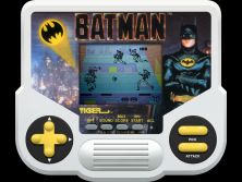 tbatman screenshot
