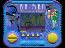 tbatmana screenshot
