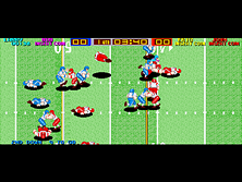 tbowl screenshot