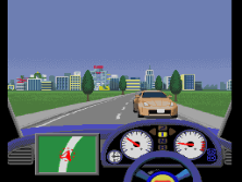 tcarnavi screenshot