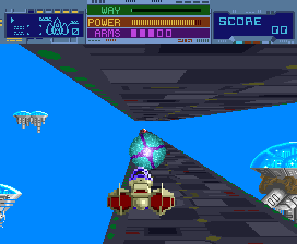 tceptor screenshot