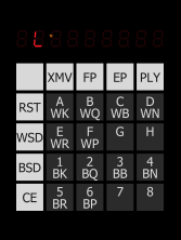 tchess screenshot