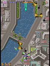 tcobra2 screenshot