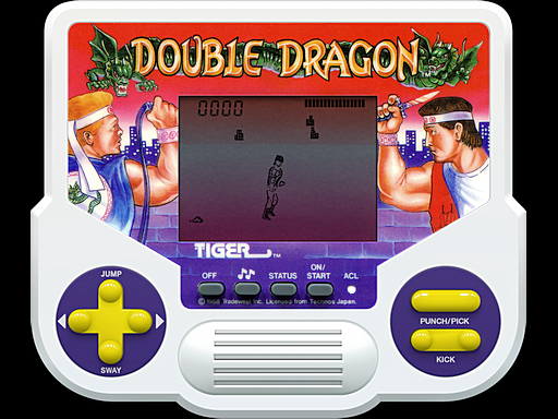 tddragon screenshot