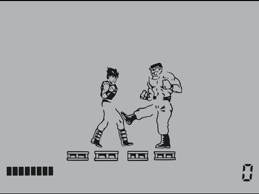 tddragon2 screenshot