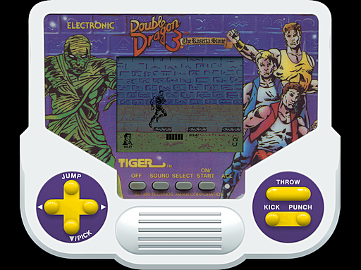 tddragon3 screenshot