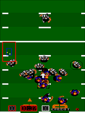 tdfever screenshot
