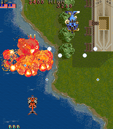 tdragon screenshot