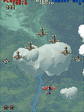 tdragon2 screenshot