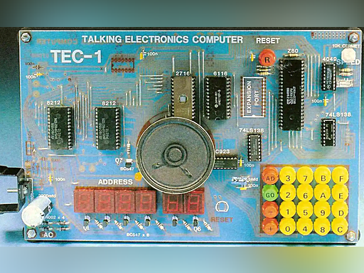 tec1 screenshot