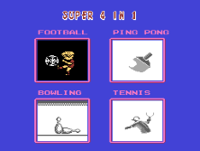 techni4 screenshot