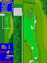 teedoff screenshot