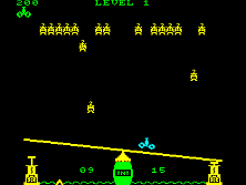 teetert screenshot